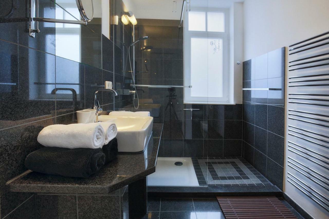 Villa An Der See تيميندورفير ستراند المظهر الخارجي الصورة
